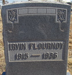Irvin Flournoy 
