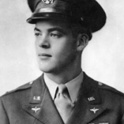 Capt James E. Gott 