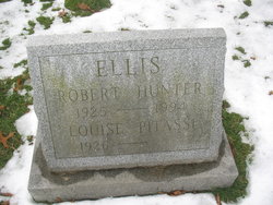 Robert Hunter Ellis 