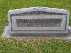 Ewell Dalton Scales 