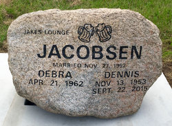 Dennis Eugene “Jake” Jacobsen 