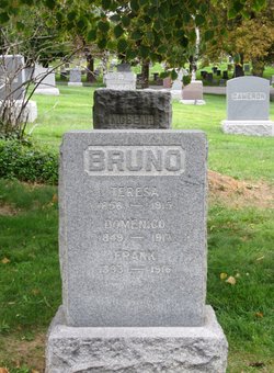 Frank Bruno 