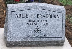 Arlie H. Bradburn 