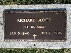 Richard Blood 