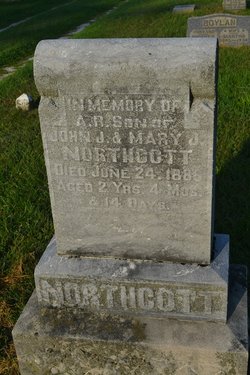 A. R. Northcott 
