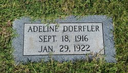 Adeline Doerfler 