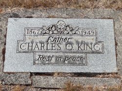 Charles Oliver King 