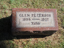 Glen Peterson 