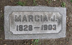 Marcia Jane Dickinson 