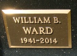 William B. “Bill” Ward 