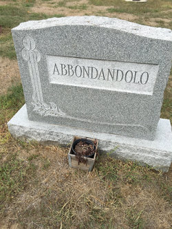 Antonio Abbondandolo 