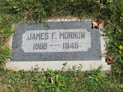 James F Morrow 