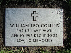 William Leo Collins 