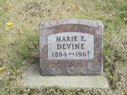Marie E. Devine 