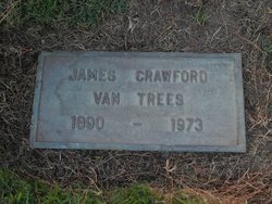 James Crawford Van Trees 