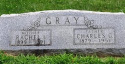 Charles Clifford Gray 