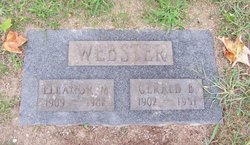 Gerald B. Webster 