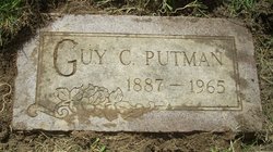 Guy Caryl Putman 