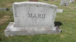 Harriet Lunt <I>Bonney</I> Ward 
