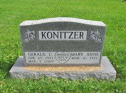Gerald C. Konitzer 
