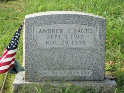 Andrew John Bagos 