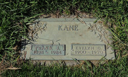 Frank John Kane 