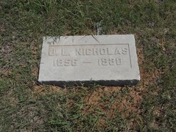 James L. Nicholas 