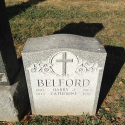 Catherine Belford 