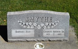 Charles A. Smythe Sr.