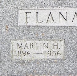 Martin H. Flanagan 