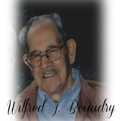 Wilfred J. Beaudry 