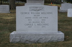 George William Melching 