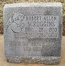 Robert Allen Scroggins 