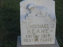 Michael J. Keane 