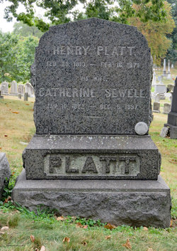 Henry Platt 