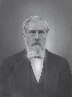 William Harrison Randall 