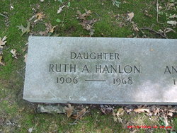Ruth A. Hanlon 