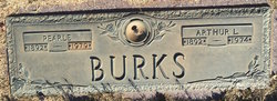 Arthur L. Burks 