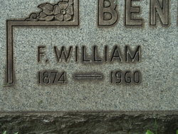 Frederick William Bendig 