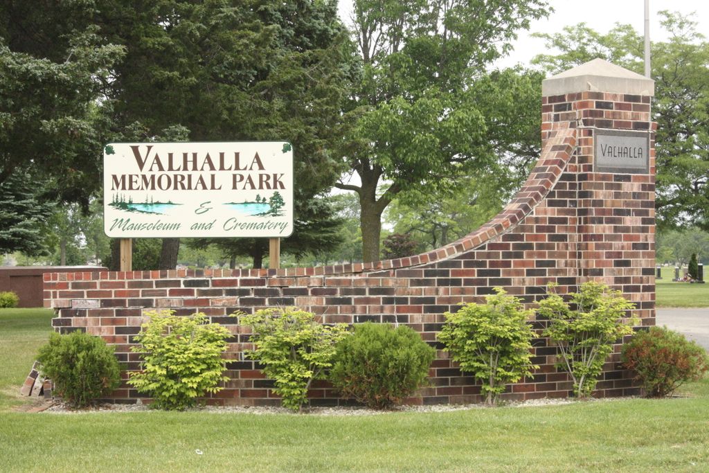 Valhalla Memorial Park