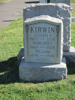 William Kirwin 