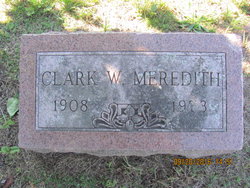 Clark W. Meredith 