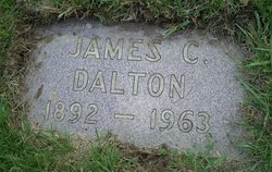 James C Dalton 