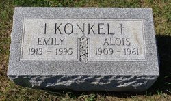 Emily L. <I>Chojnacki</I> Konkel 