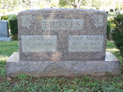 Arnold Bickers 