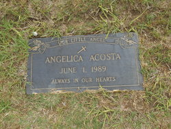 Angelica Acosta 