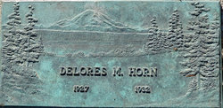 Delores M. Horn 