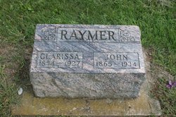 John Raymer 