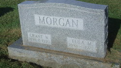 Grant Woodling Morgan 