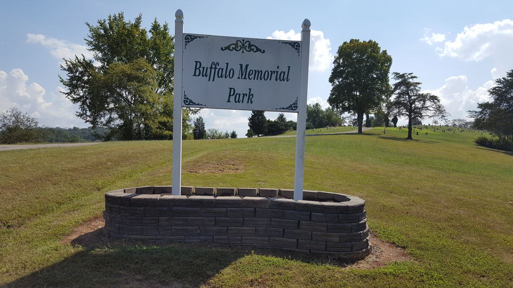 Buffalo Memorial Park